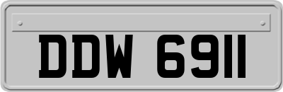 DDW6911