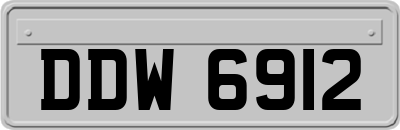 DDW6912