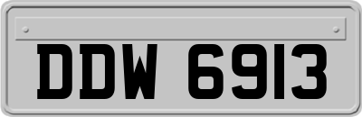DDW6913
