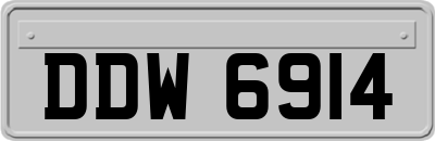 DDW6914