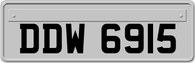 DDW6915