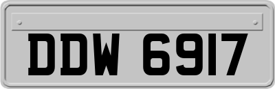 DDW6917