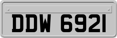 DDW6921