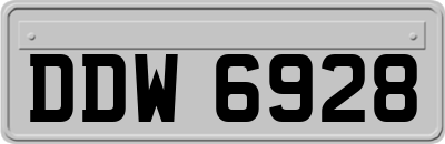 DDW6928