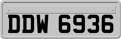 DDW6936