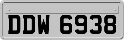 DDW6938