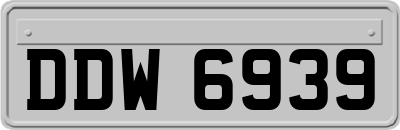 DDW6939