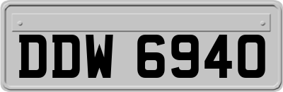 DDW6940
