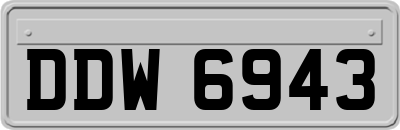 DDW6943