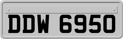 DDW6950