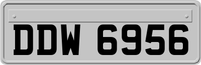 DDW6956