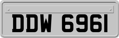 DDW6961