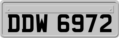 DDW6972