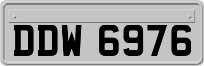 DDW6976