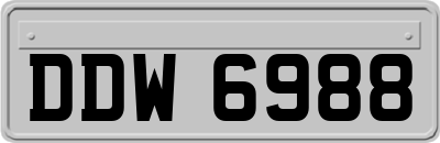 DDW6988
