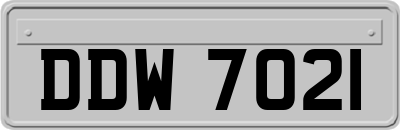 DDW7021