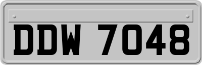 DDW7048
