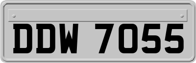DDW7055