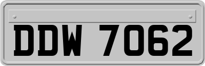 DDW7062