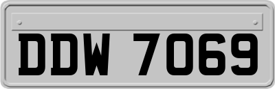 DDW7069