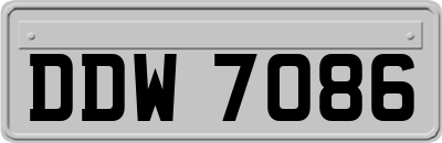 DDW7086