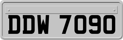 DDW7090