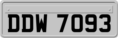 DDW7093