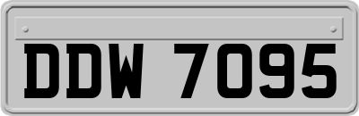 DDW7095