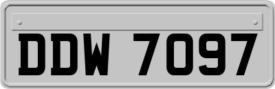 DDW7097