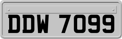 DDW7099