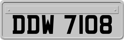 DDW7108