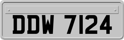 DDW7124