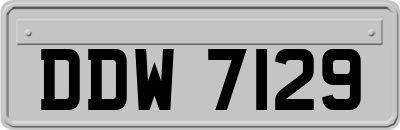DDW7129