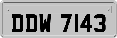 DDW7143