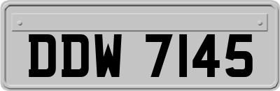 DDW7145