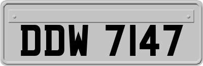 DDW7147