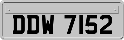DDW7152
