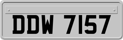 DDW7157