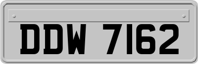 DDW7162