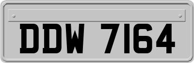 DDW7164
