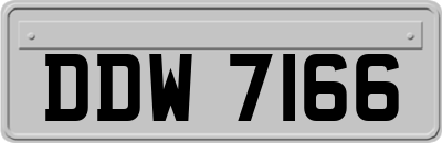 DDW7166