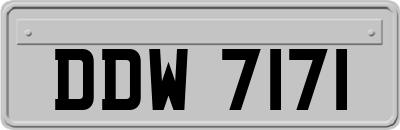 DDW7171