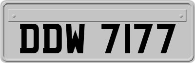 DDW7177