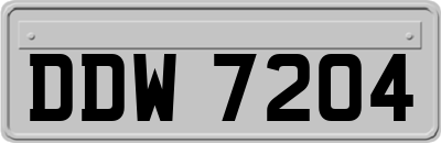 DDW7204