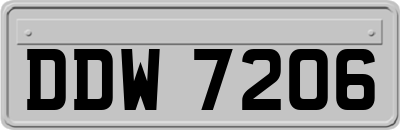 DDW7206