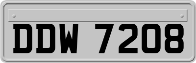 DDW7208