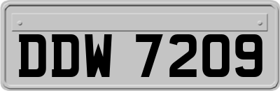 DDW7209
