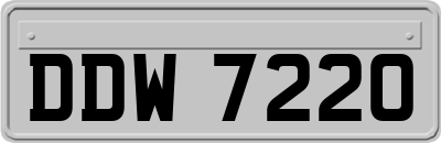 DDW7220