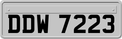DDW7223