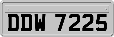 DDW7225